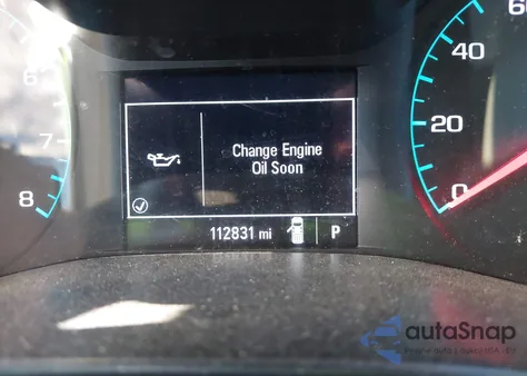 2019 Chevrolet Colorado Wt z USA, uszkodzony, nr VIN 1GCGTBEN5K1211505